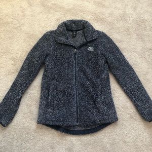North Face Fleece Jacket